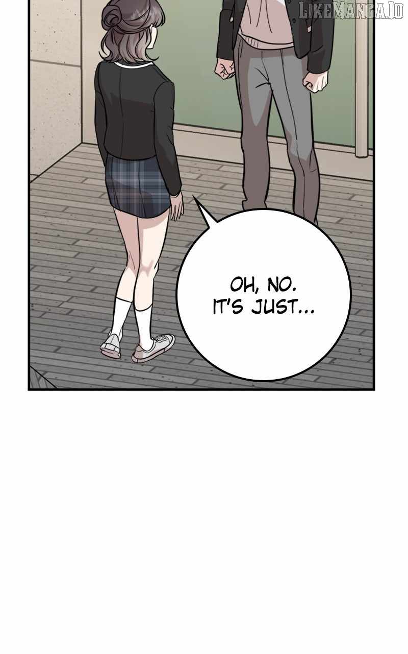 Possible to Date a Ranker? Chapter 32 - Page 73