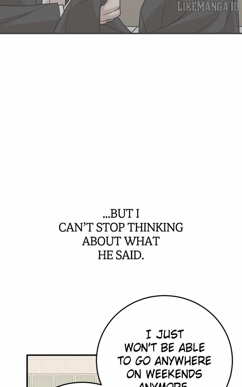 Possible to Date a Ranker? Chapter 32 - Page 75