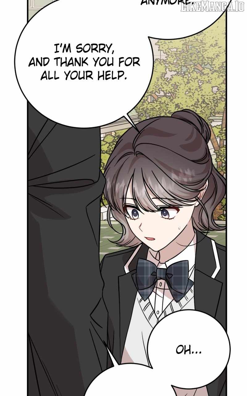 Possible to Date a Ranker? Chapter 32 - Page 76