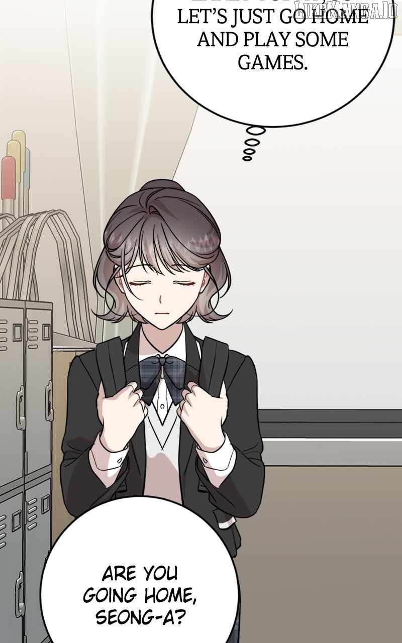 Possible to Date a Ranker? Chapter 32 - Page 78