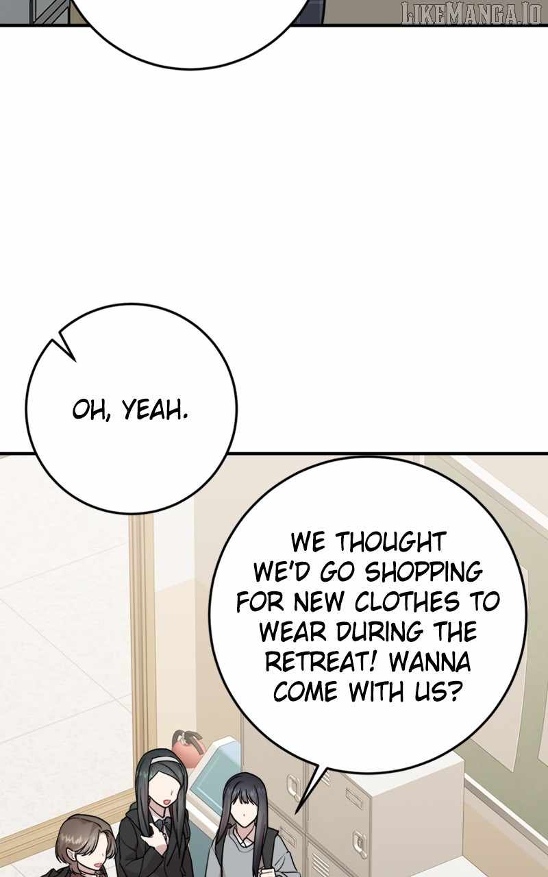 Possible to Date a Ranker? Chapter 32 - Page 79