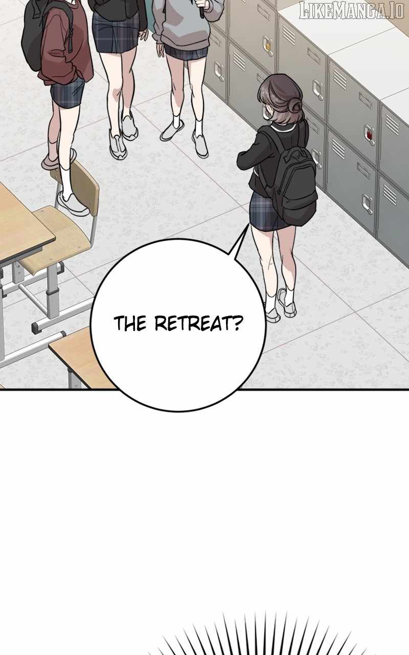 Possible to Date a Ranker? Chapter 32 - Page 80