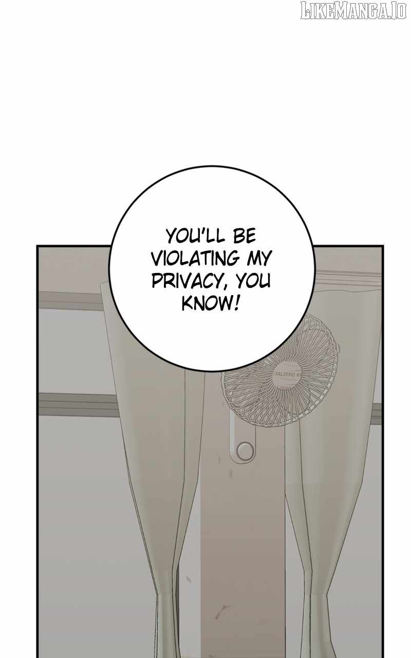 Possible to Date a Ranker? Chapter 32 - Page 9