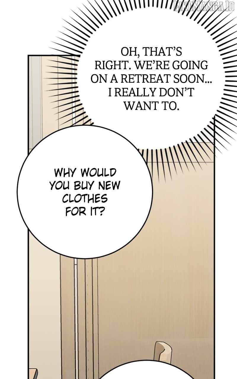 Possible to Date a Ranker? Chapter 32 - Page 81