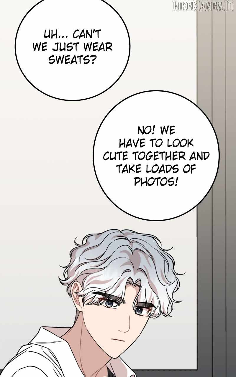 Possible to Date a Ranker? Chapter 32 - Page 83