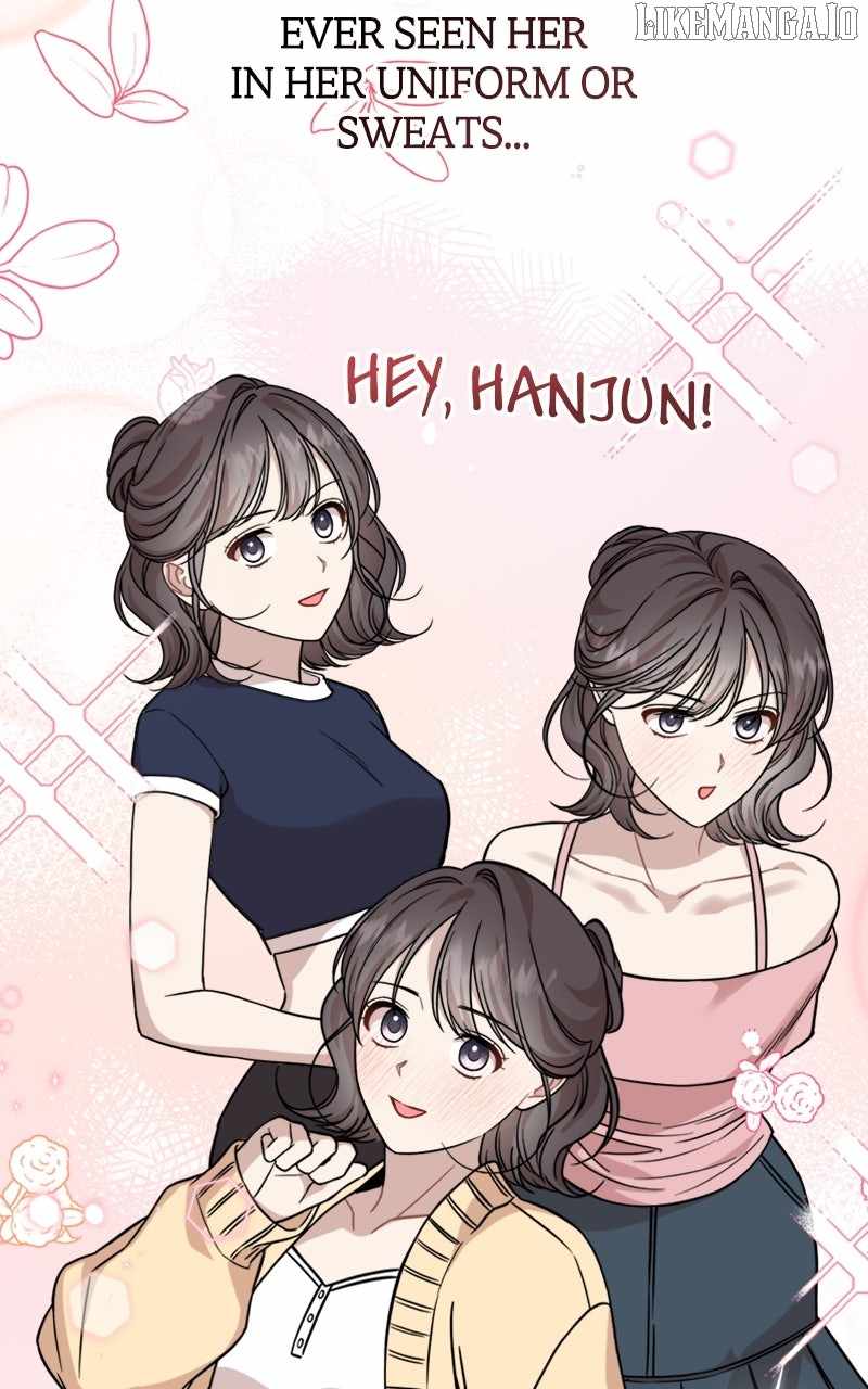 Possible to Date a Ranker? Chapter 32 - Page 85