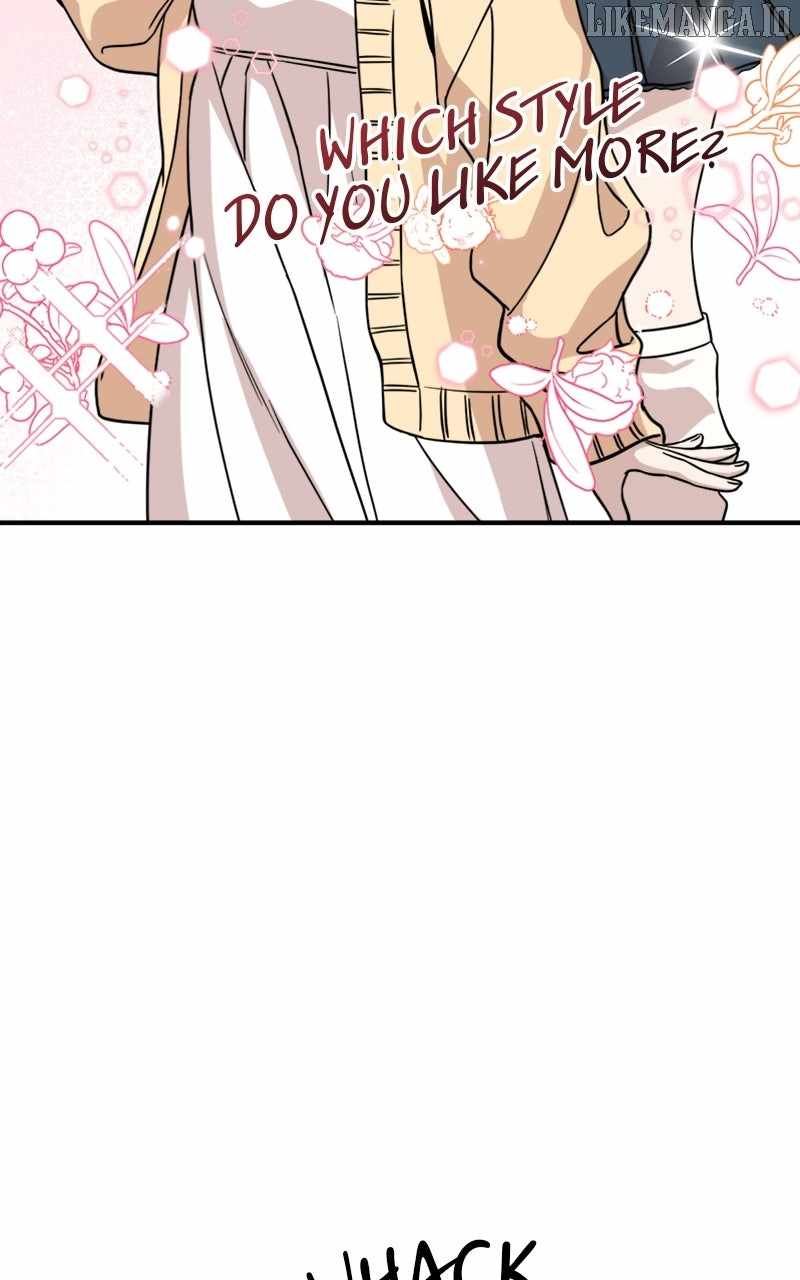 Possible to Date a Ranker? Chapter 32 - Page 86