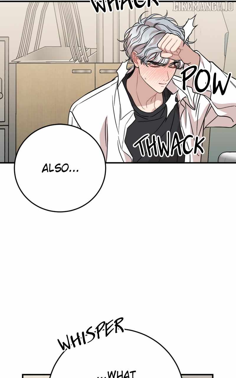 Possible to Date a Ranker? Chapter 32 - Page 87