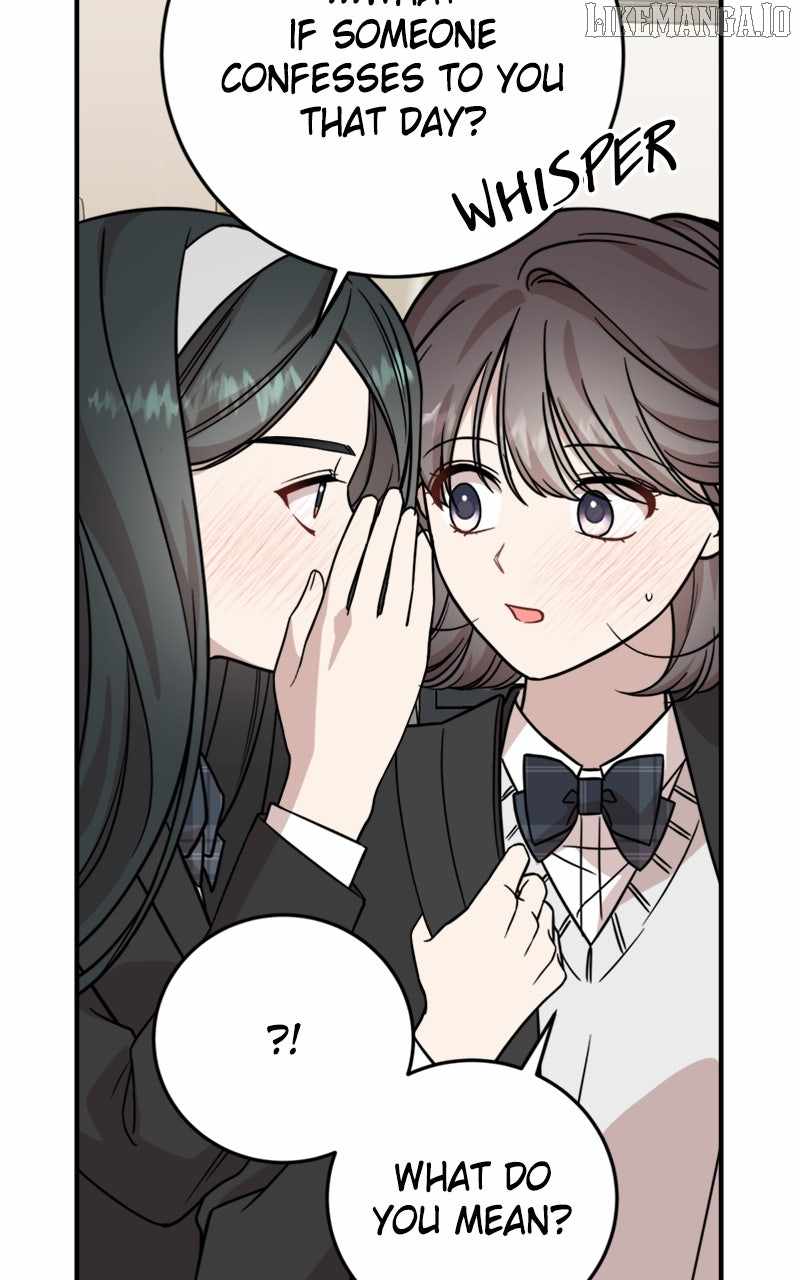 Possible to Date a Ranker? Chapter 32 - Page 88
