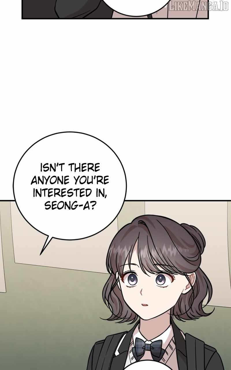 Possible to Date a Ranker? Chapter 32 - Page 89