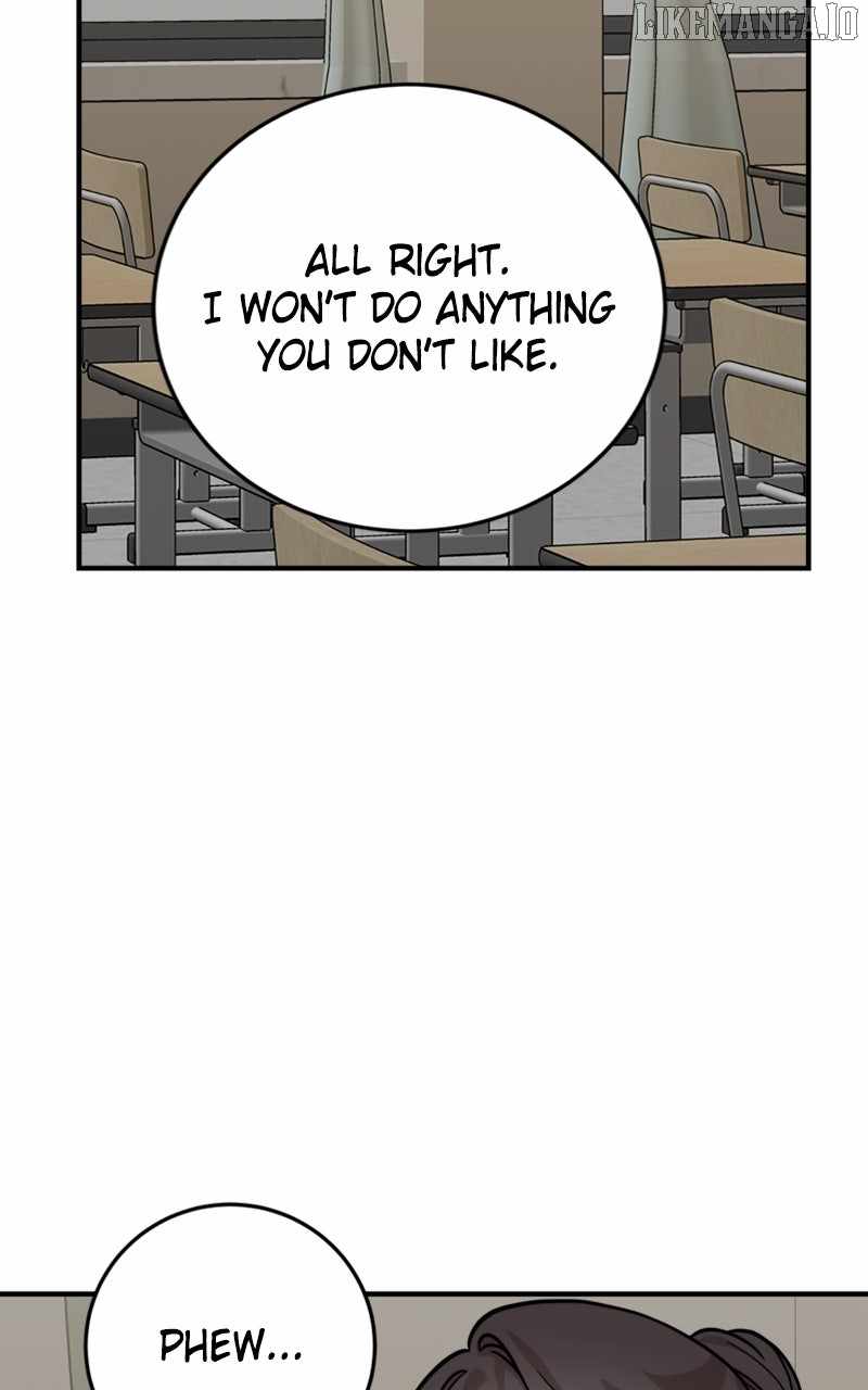 Possible to Date a Ranker? Chapter 32 - Page 10