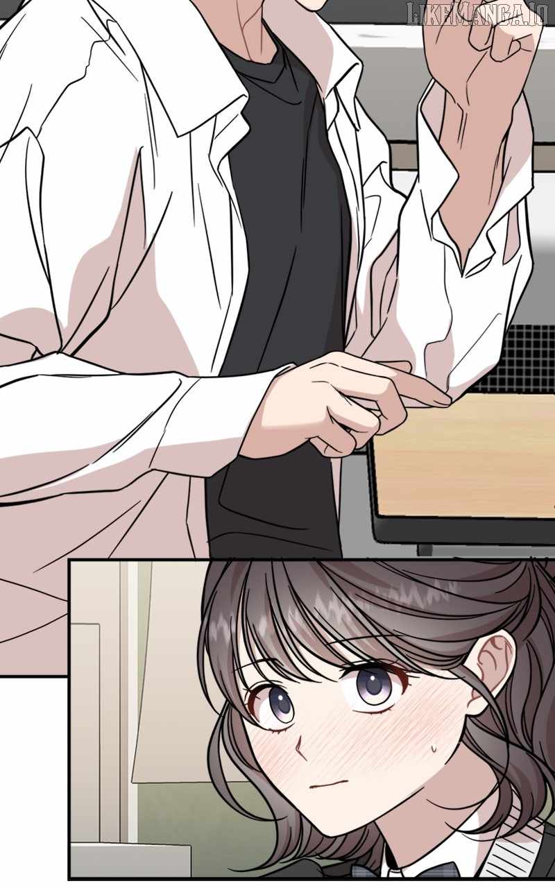 Possible to Date a Ranker? Chapter 32 - Page 91