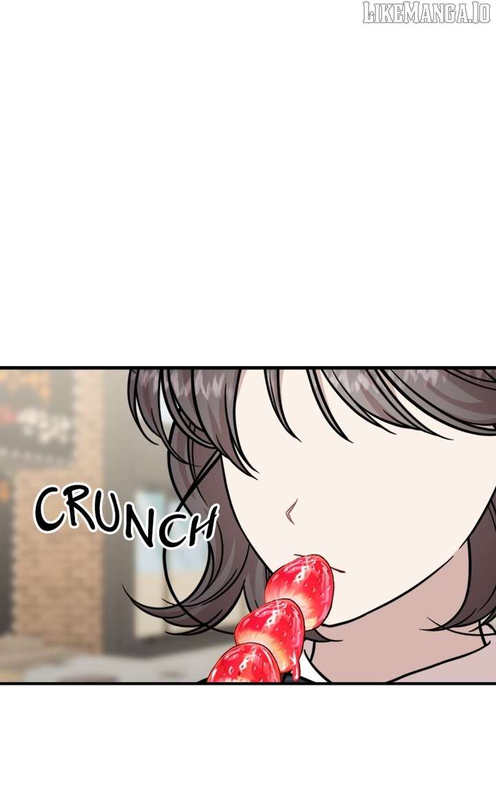 Possible to Date a Ranker? Chapter 33 - Page 1