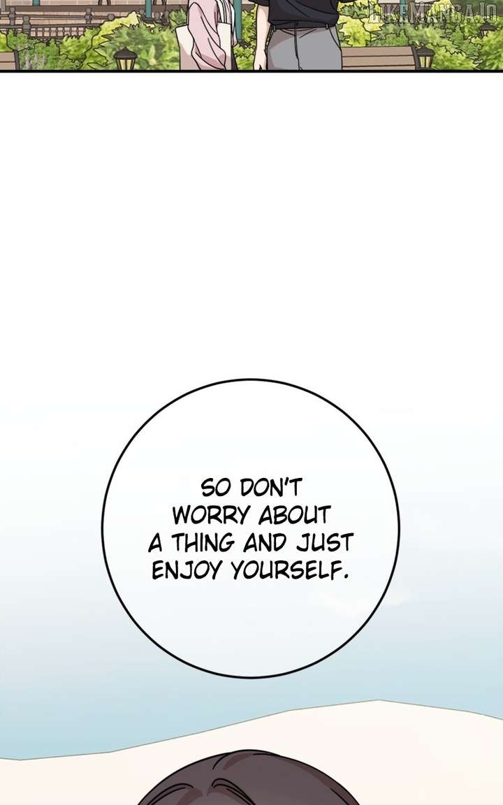 Possible to Date a Ranker? Chapter 33 - Page 101