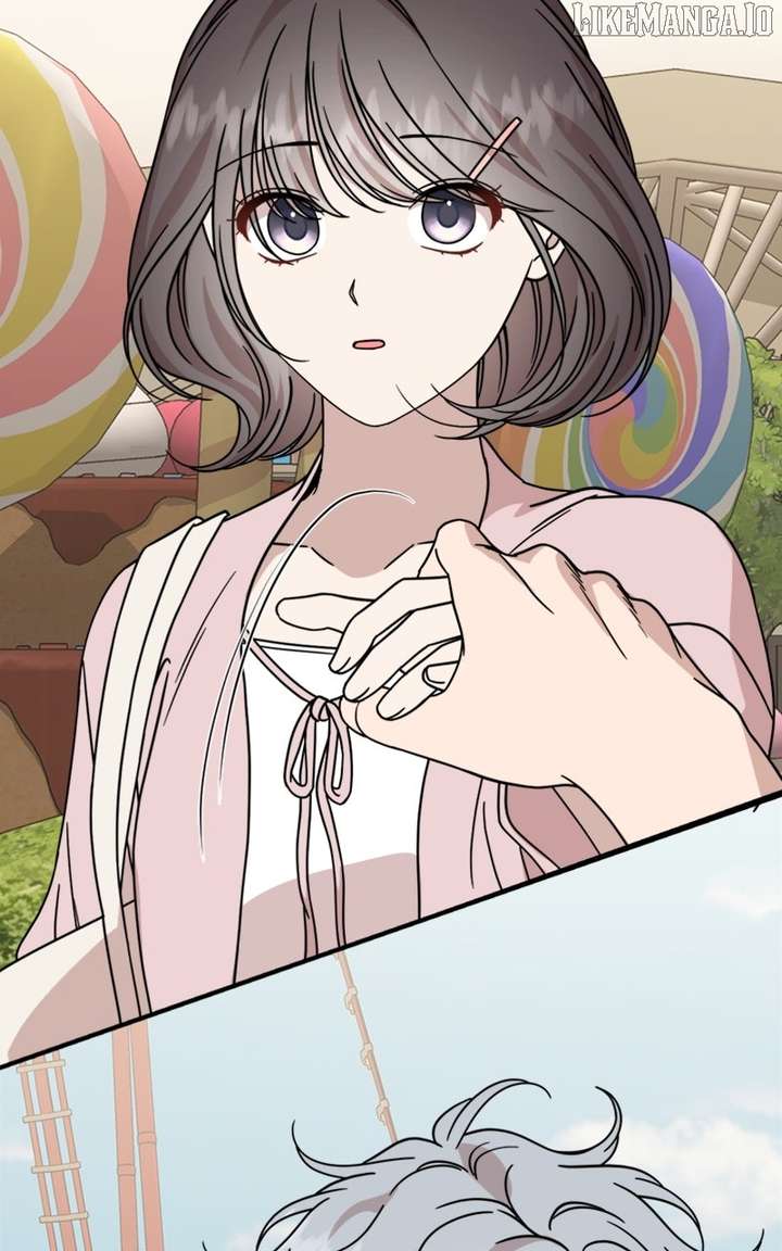 Possible to Date a Ranker? Chapter 33 - Page 102