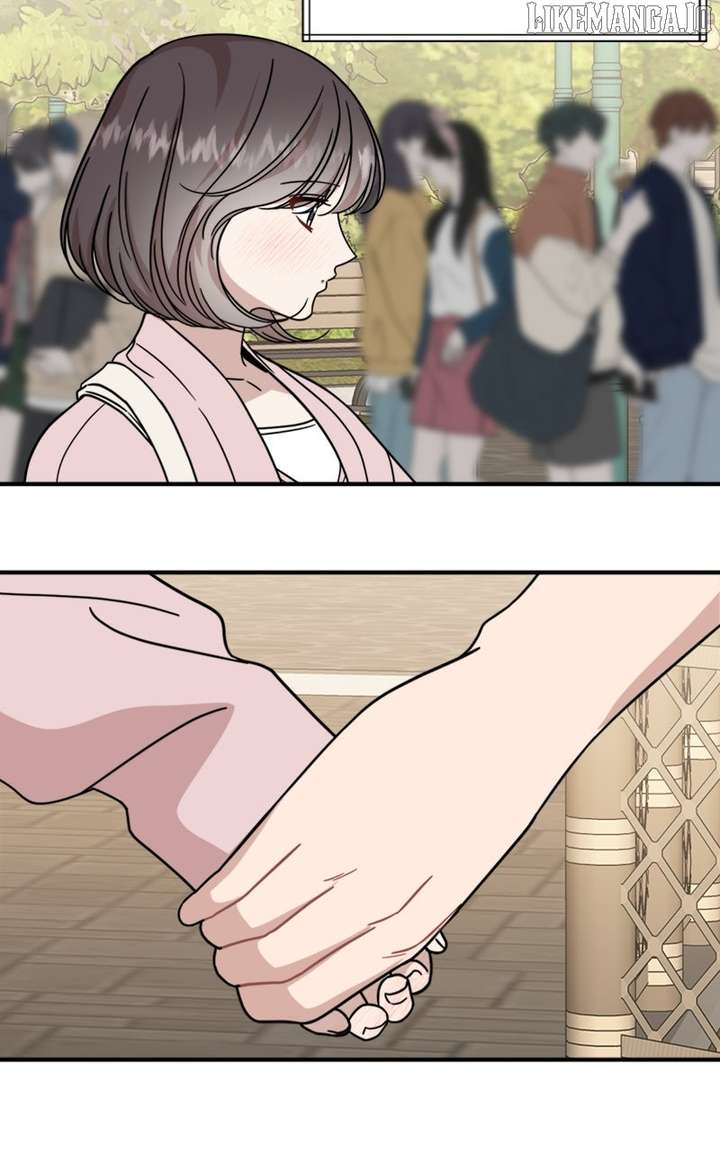 Possible to Date a Ranker? Chapter 33 - Page 106