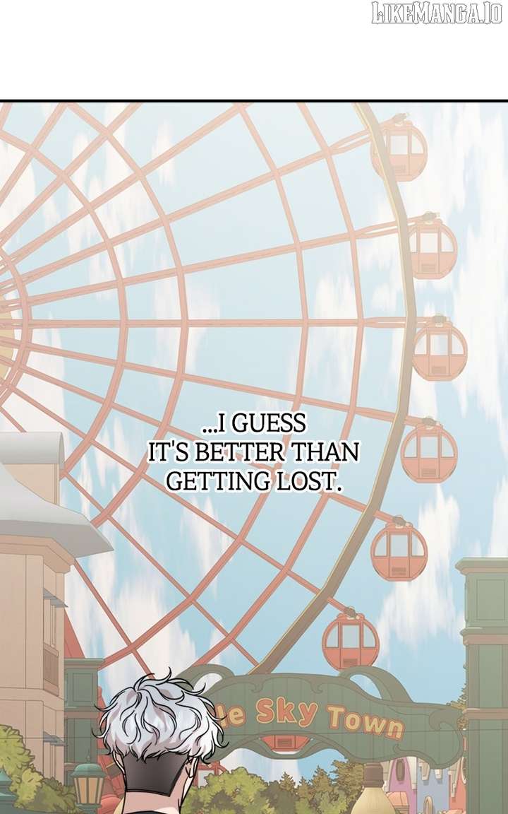 Possible to Date a Ranker? Chapter 33 - Page 107