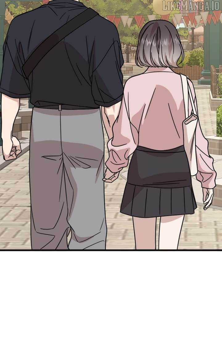 Possible to Date a Ranker? Chapter 33 - Page 108