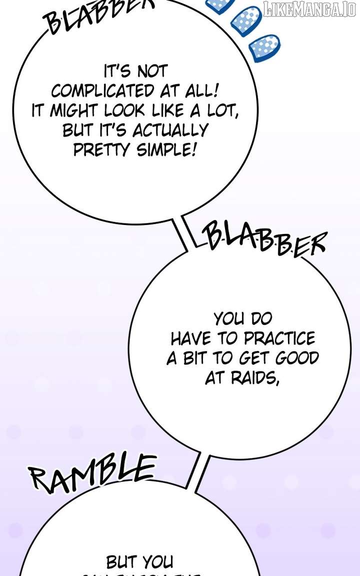 Possible to Date a Ranker? Chapter 33 - Page 20