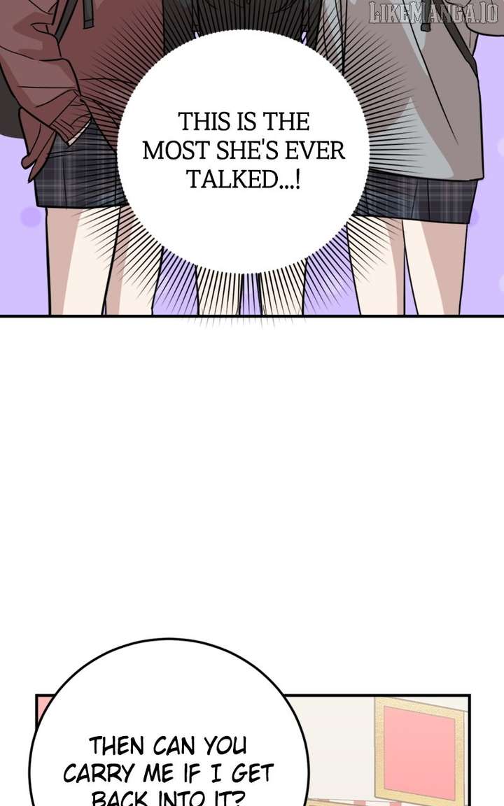 Possible to Date a Ranker? Chapter 33 - Page 22
