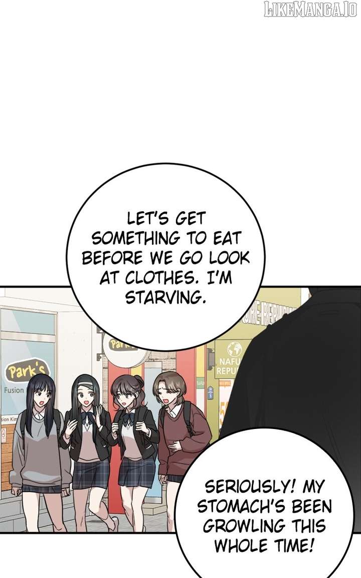 Possible to Date a Ranker? Chapter 33 - Page 24