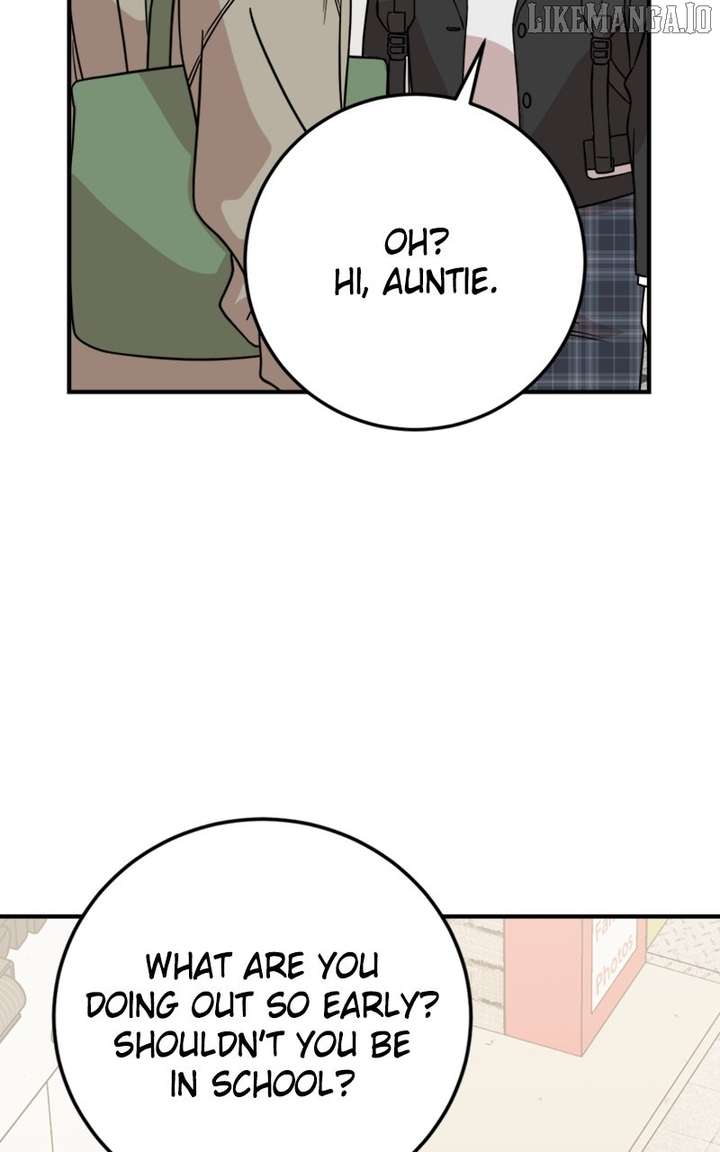 Possible to Date a Ranker? Chapter 33 - Page 26