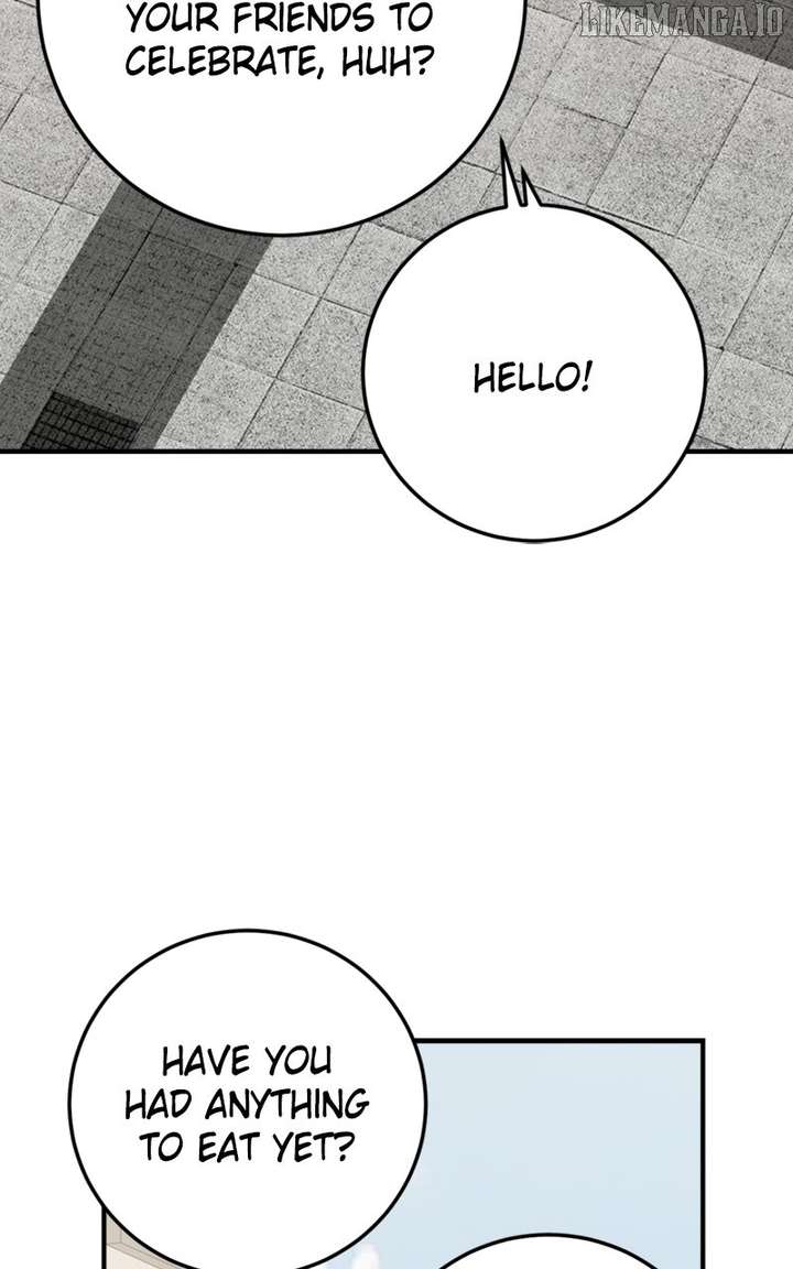 Possible to Date a Ranker? Chapter 33 - Page 28