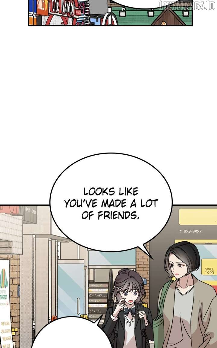 Possible to Date a Ranker? Chapter 33 - Page 30