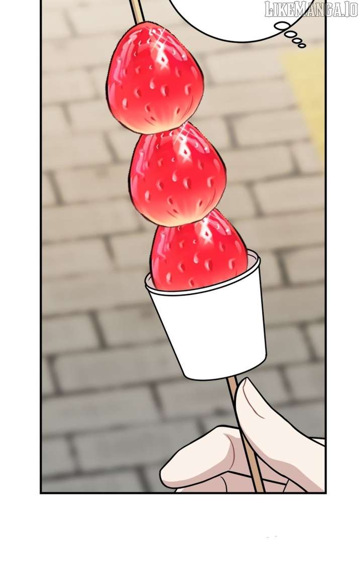 Possible to Date a Ranker? Chapter 33 - Page 4