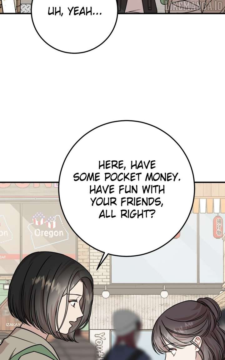 Possible to Date a Ranker? Chapter 33 - Page 31