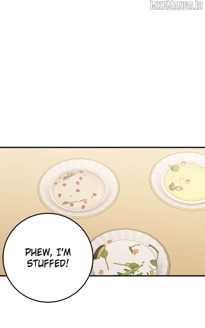 Possible to Date a Ranker? Chapter 33 - Page 33