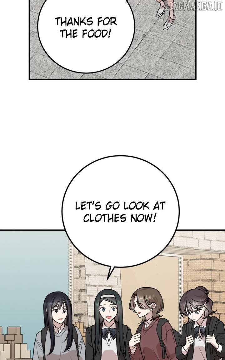 Possible to Date a Ranker? Chapter 33 - Page 35