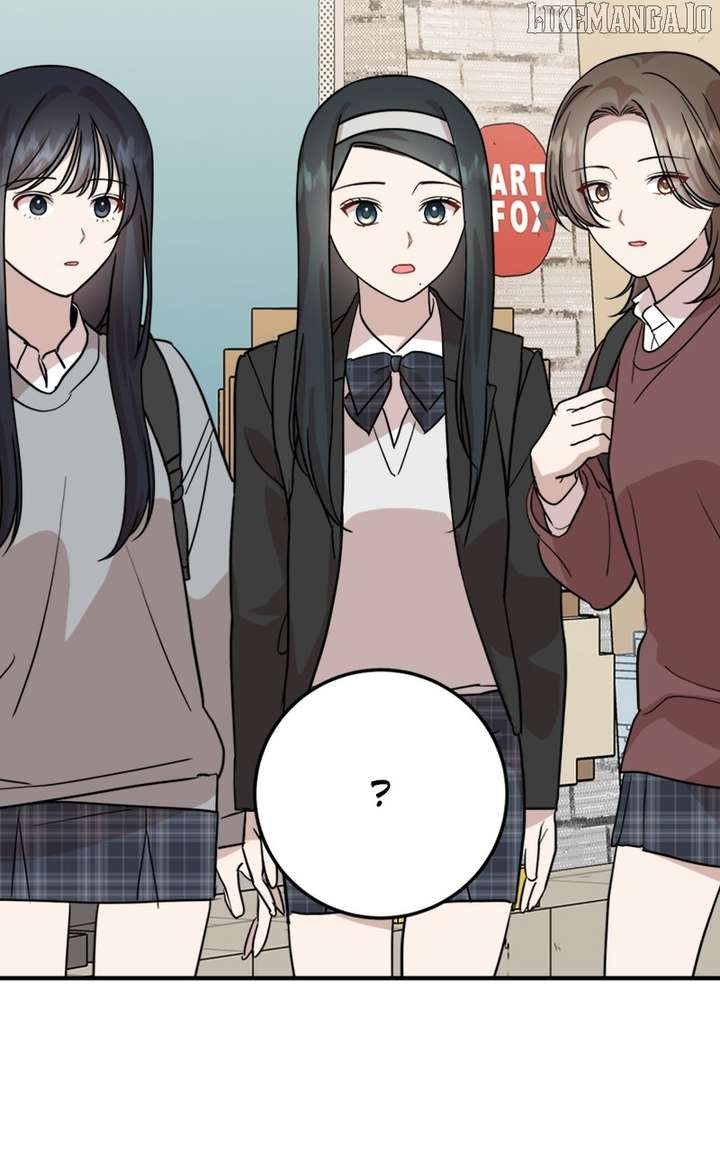 Possible to Date a Ranker? Chapter 33 - Page 37