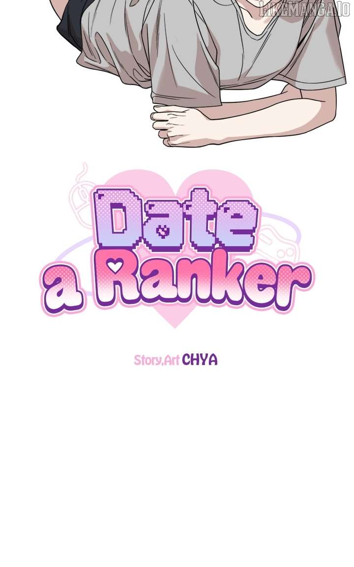 Possible to Date a Ranker? Chapter 33 - Page 39