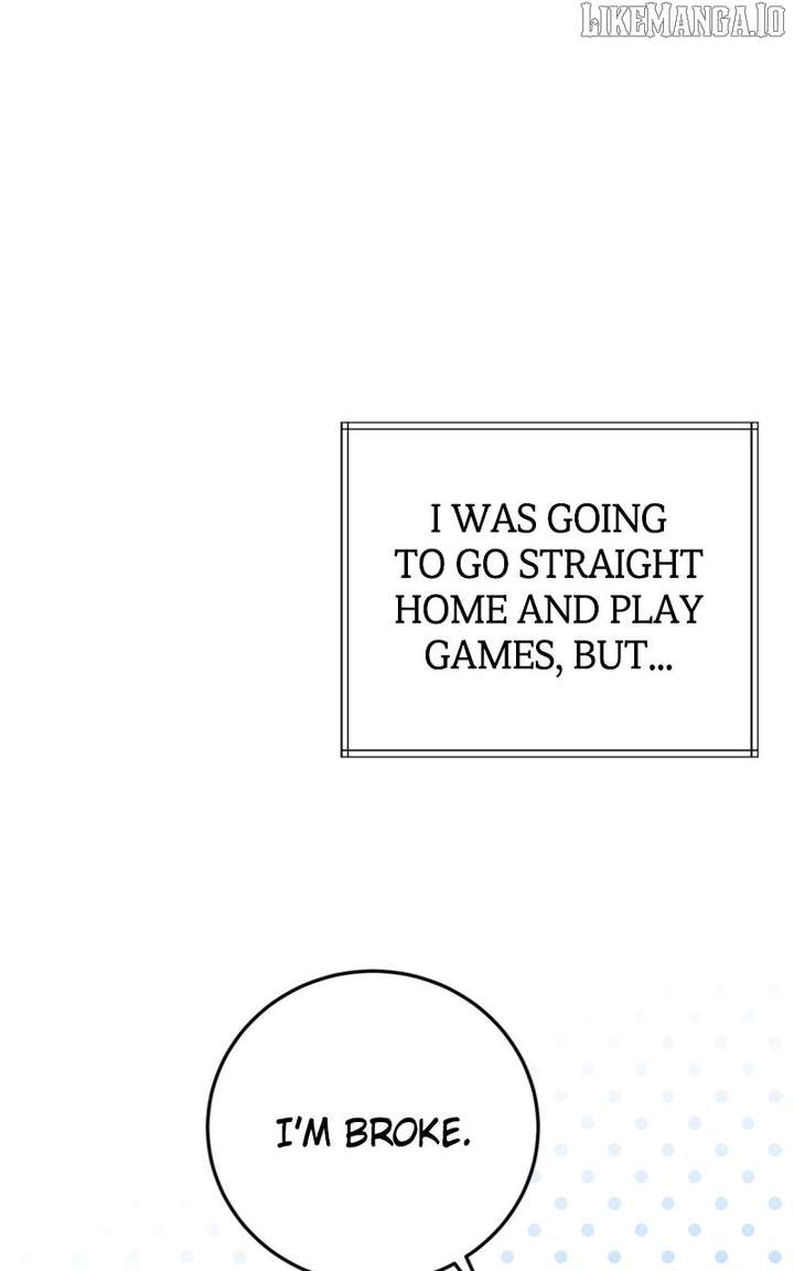 Possible to Date a Ranker? Chapter 33 - Page 5