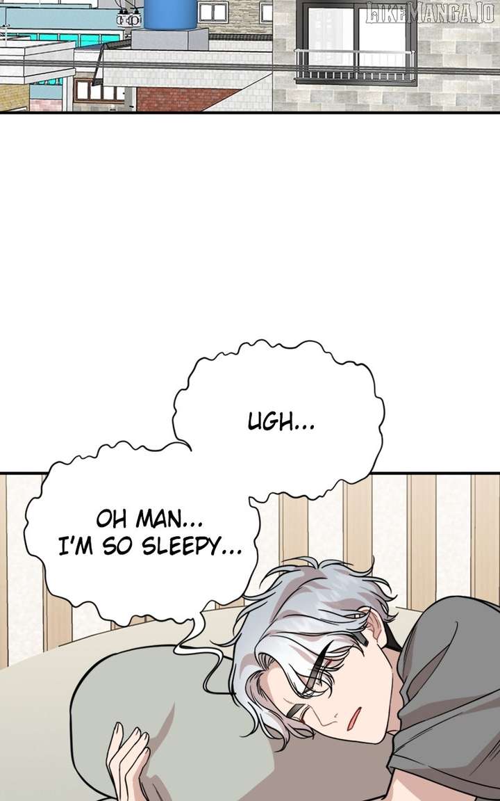 Possible to Date a Ranker? Chapter 33 - Page 41