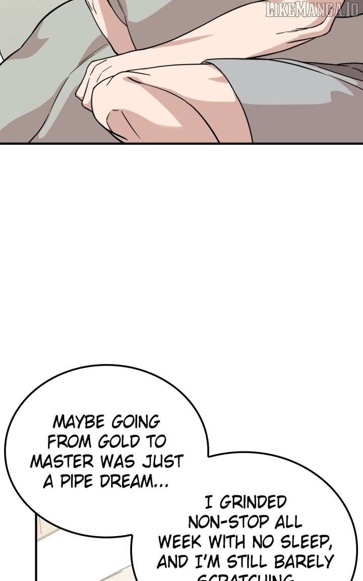 Possible to Date a Ranker? Chapter 33 - Page 42