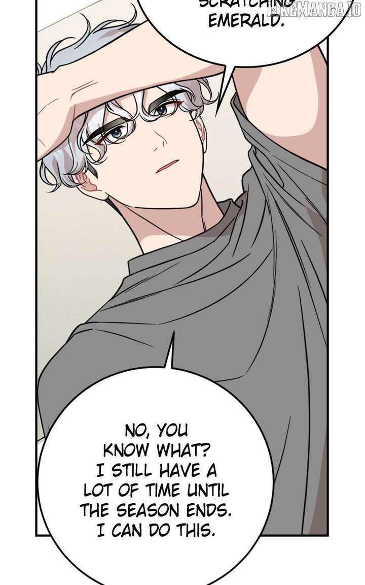 Possible to Date a Ranker? Chapter 33 - Page 43