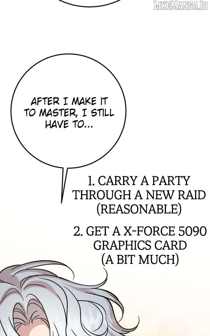 Possible to Date a Ranker? Chapter 33 - Page 44