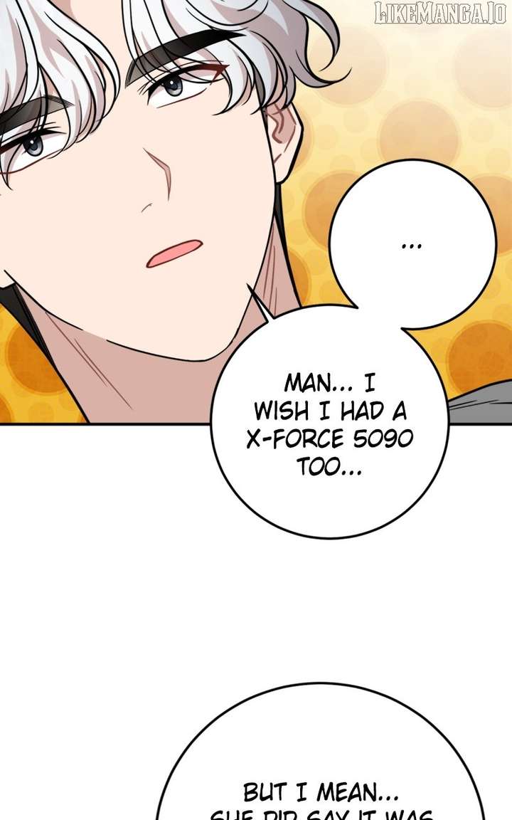 Possible to Date a Ranker? Chapter 33 - Page 45