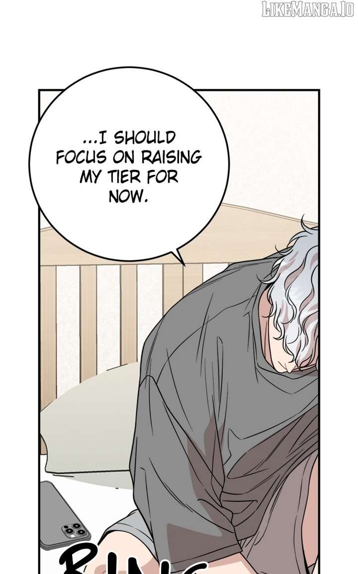 Possible to Date a Ranker? Chapter 33 - Page 47