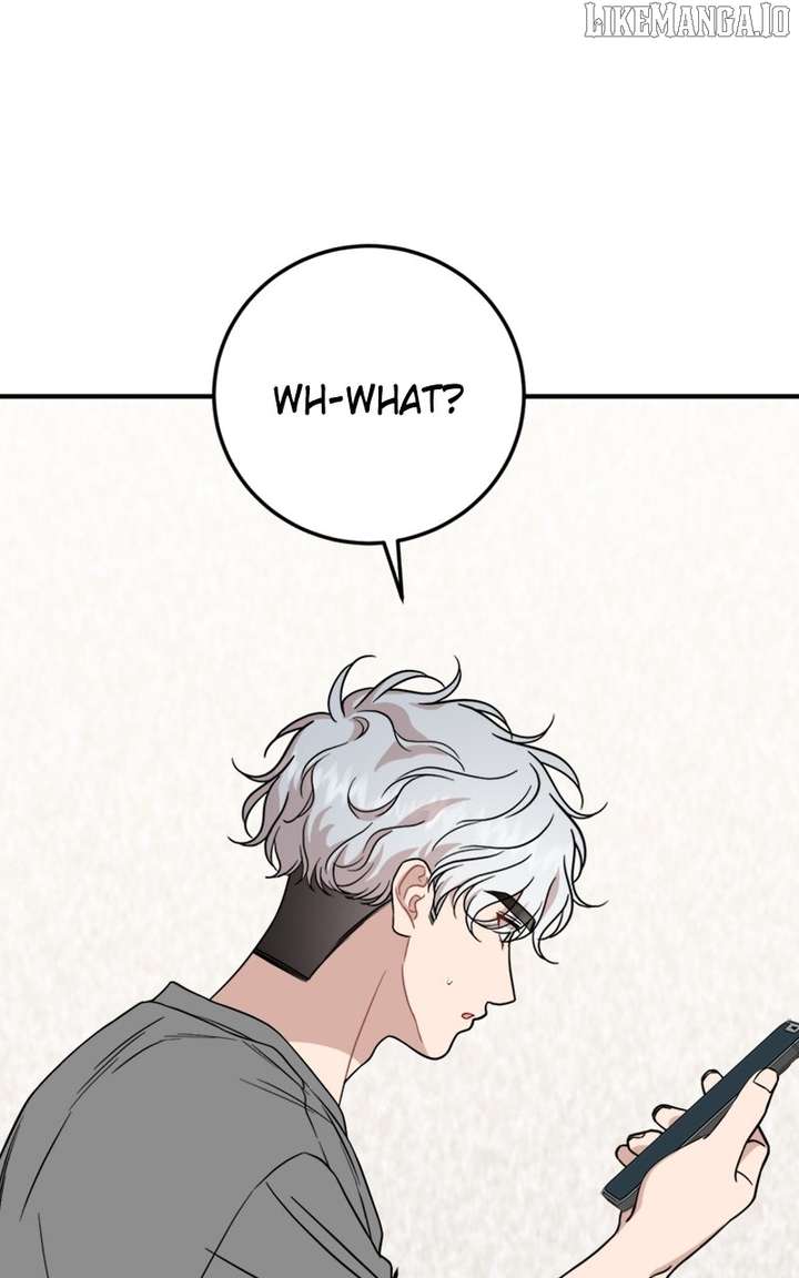 Possible to Date a Ranker? Chapter 33 - Page 49