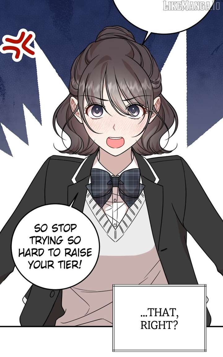 Possible to Date a Ranker? Chapter 33 - Page 51