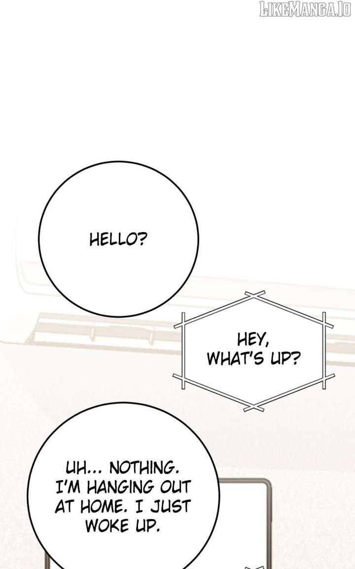 Possible to Date a Ranker? Chapter 33 - Page 52