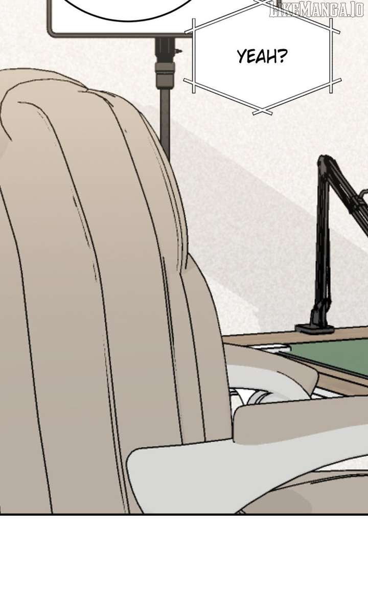 Possible to Date a Ranker? Chapter 33 - Page 53