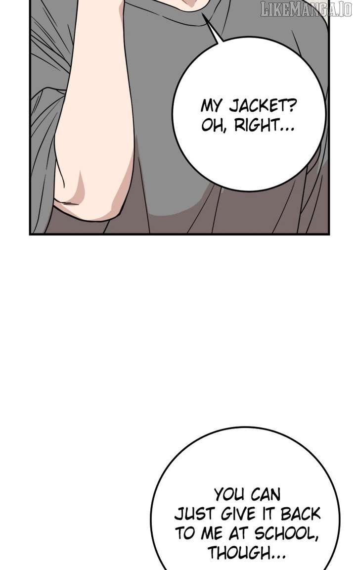 Possible to Date a Ranker? Chapter 33 - Page 55