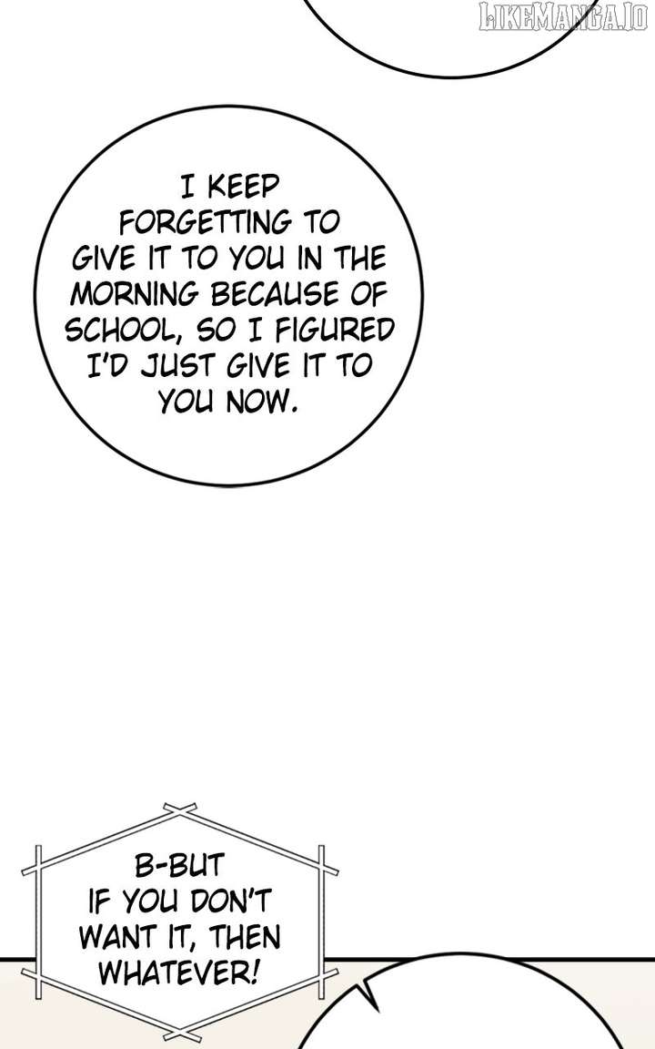 Possible to Date a Ranker? Chapter 33 - Page 56