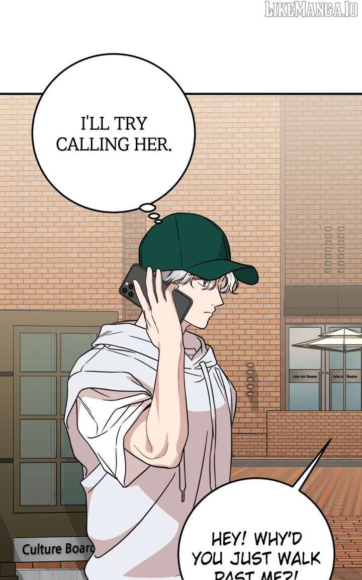 Possible to Date a Ranker? Chapter 33 - Page 60