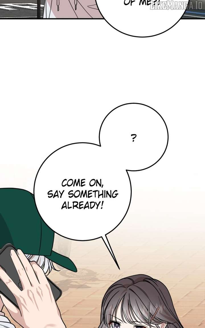 Possible to Date a Ranker? Chapter 33 - Page 62