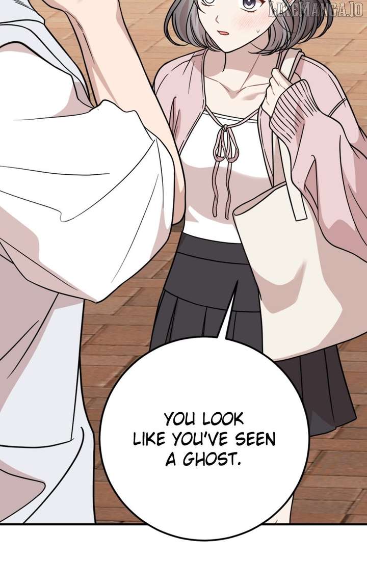 Possible to Date a Ranker? Chapter 33 - Page 63